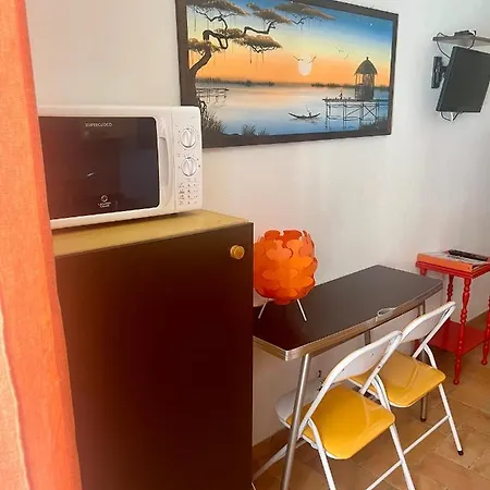 Apartment Studio Rio Marina