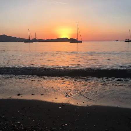 Lejlighed Sul Mare Ac *