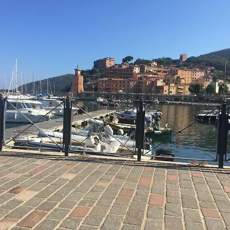 Studio Apartment Rio Marina