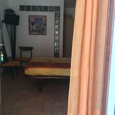 Sul Mare Ac 아파트 *