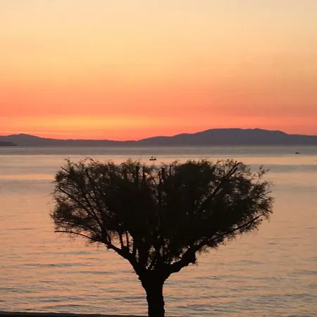 Lejlighed Sul Mare Ac