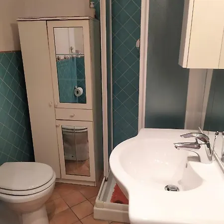 Apartment Studio Rio Marina