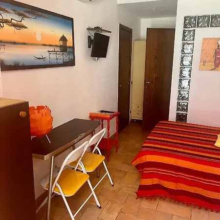 Sul Mare Ac Appartement