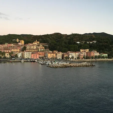 Daire Sul Mare Ac *