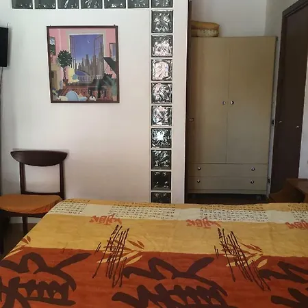 Sul Mare Ac Apartament Rio Marina