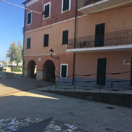 Studio Sul Mare Ac Rio Marina