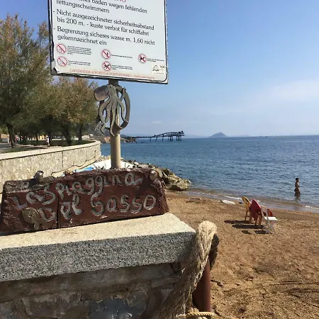 Sul Mare Ac Apartament