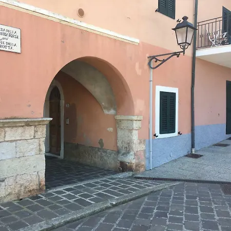 Appartement Sul Mare Ac