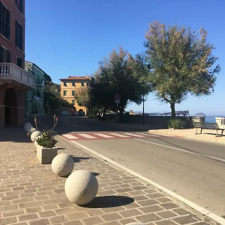 Appartamento Studio Sul Mare Ac *