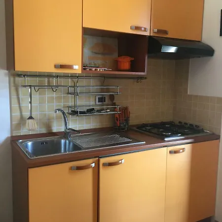 Appartamento Studio Sul Mare Ac