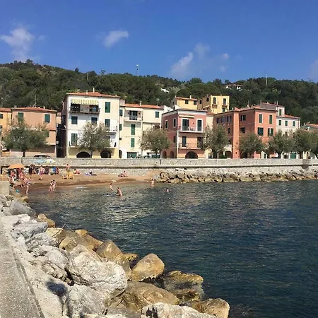 Sul Mare Ac Appartement *