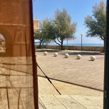 Appartamento Studio Sul Mare Ac Rio Marina