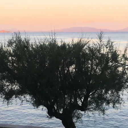 Studio Sul Mare Ac *