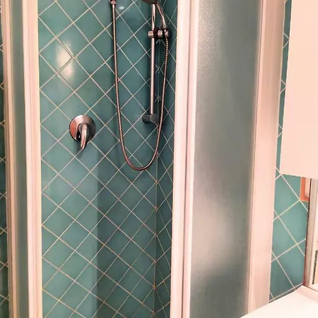 Sul Mare Ac Appartement Rio Marina