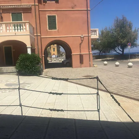 Studio Sul Mare Ac Rio Marina