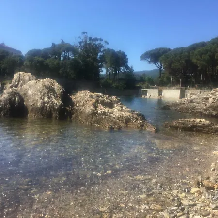 Appartamento Studio Sul Mare Ac *
