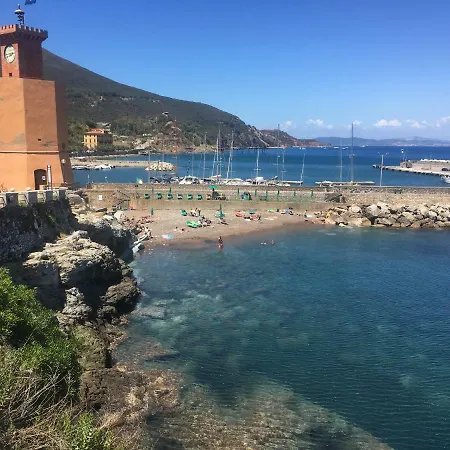 Sul Mare Ac 公寓 里约滨海