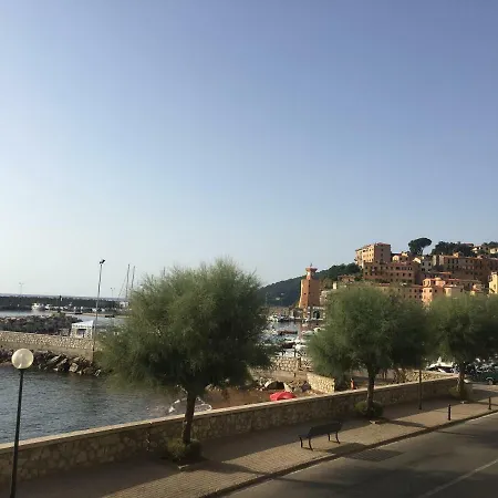 Sul Mare Ac 公寓