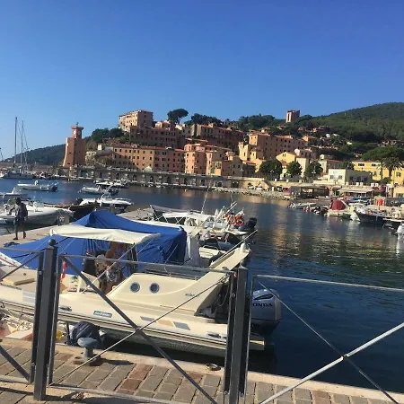 Studio Sul Mare Ac Appartamento *