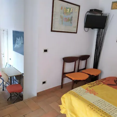 Studio Sul Mare Ac Appartamento Rio Marina