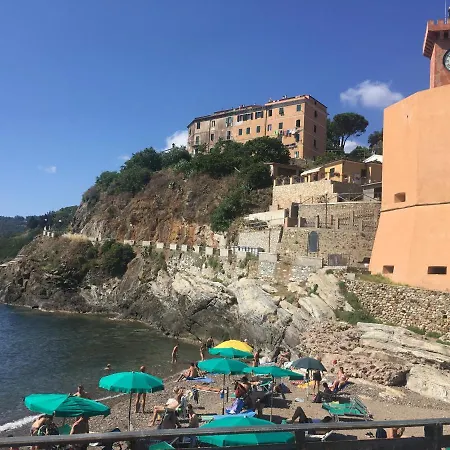 Apartament Sul Mare Ac *