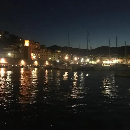 Appartamento Studio Sul Mare Ac *