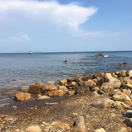 Appartamento Studio Sul Mare Ac Rio Marina