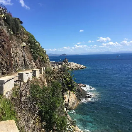 Studio Sul Mare Ac Appartamento