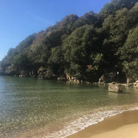 Apartament Sul Mare Ac