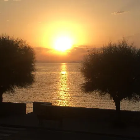 Studio Sul Mare Ac Appartamento Rio Marina
