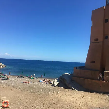 Studio Sul Mare Ac