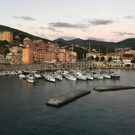 Lejlighed Sul Mare Ac Rio Marina