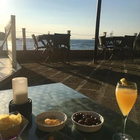 Sul Mare Ac Lejlighed Rio Marina